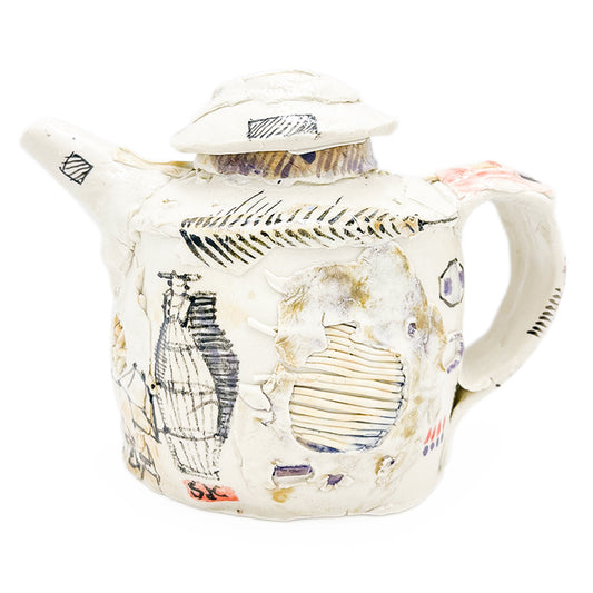 Teapot