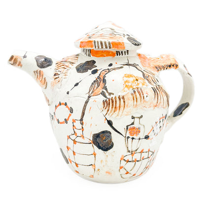 Teapot