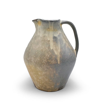 Pitcher