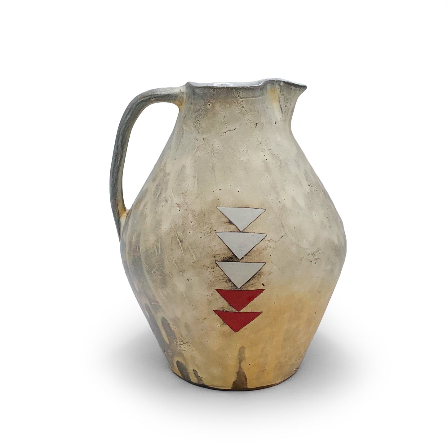 Pitcher