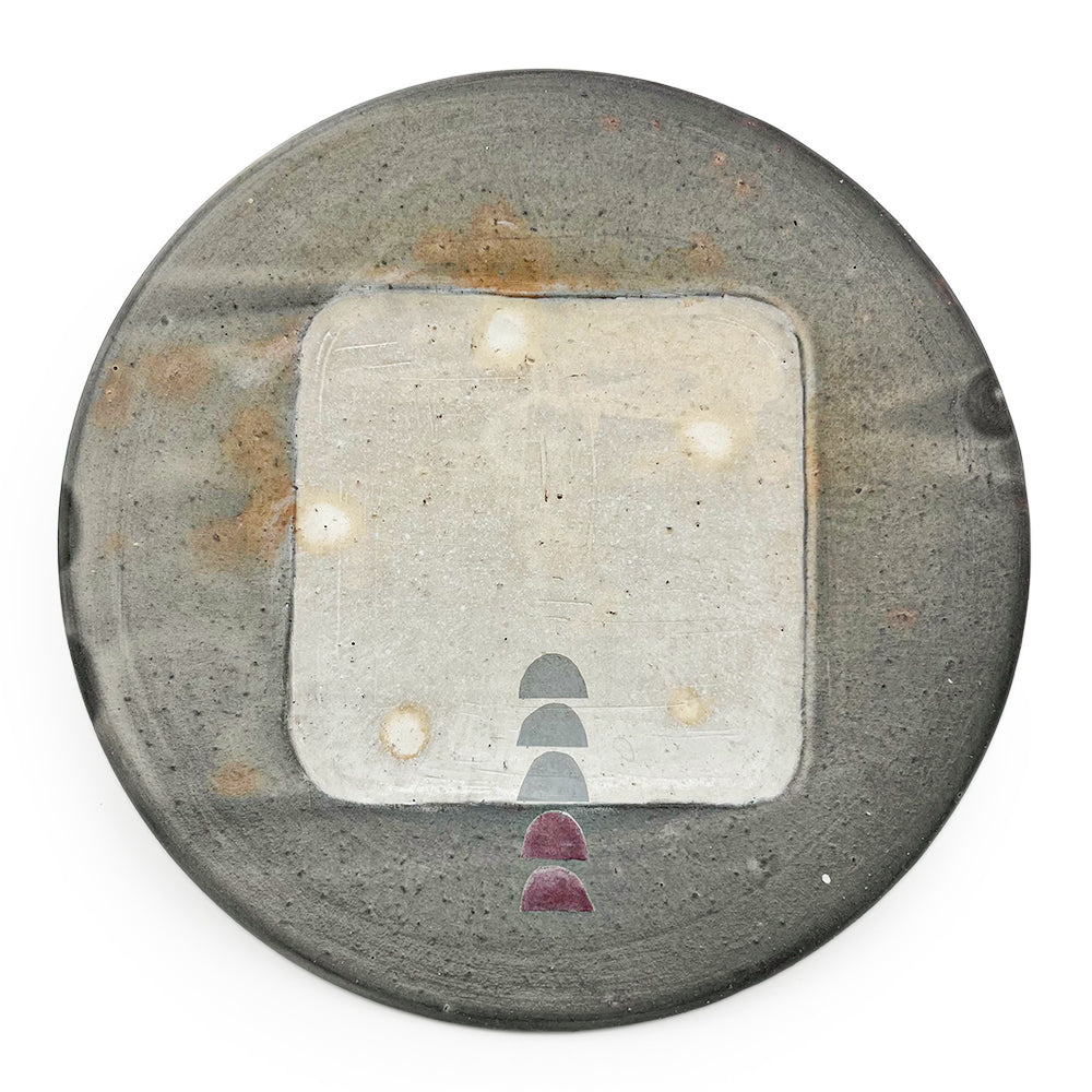 Plate
