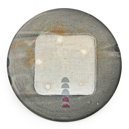 Plate