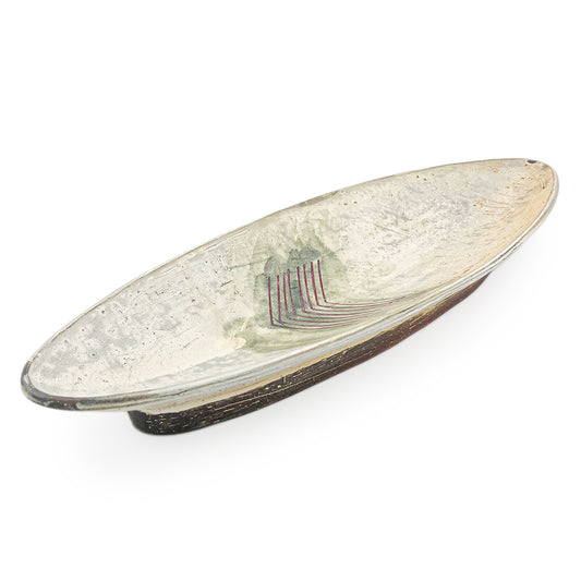 Oval Serving Tray