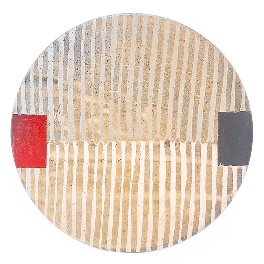 Plate