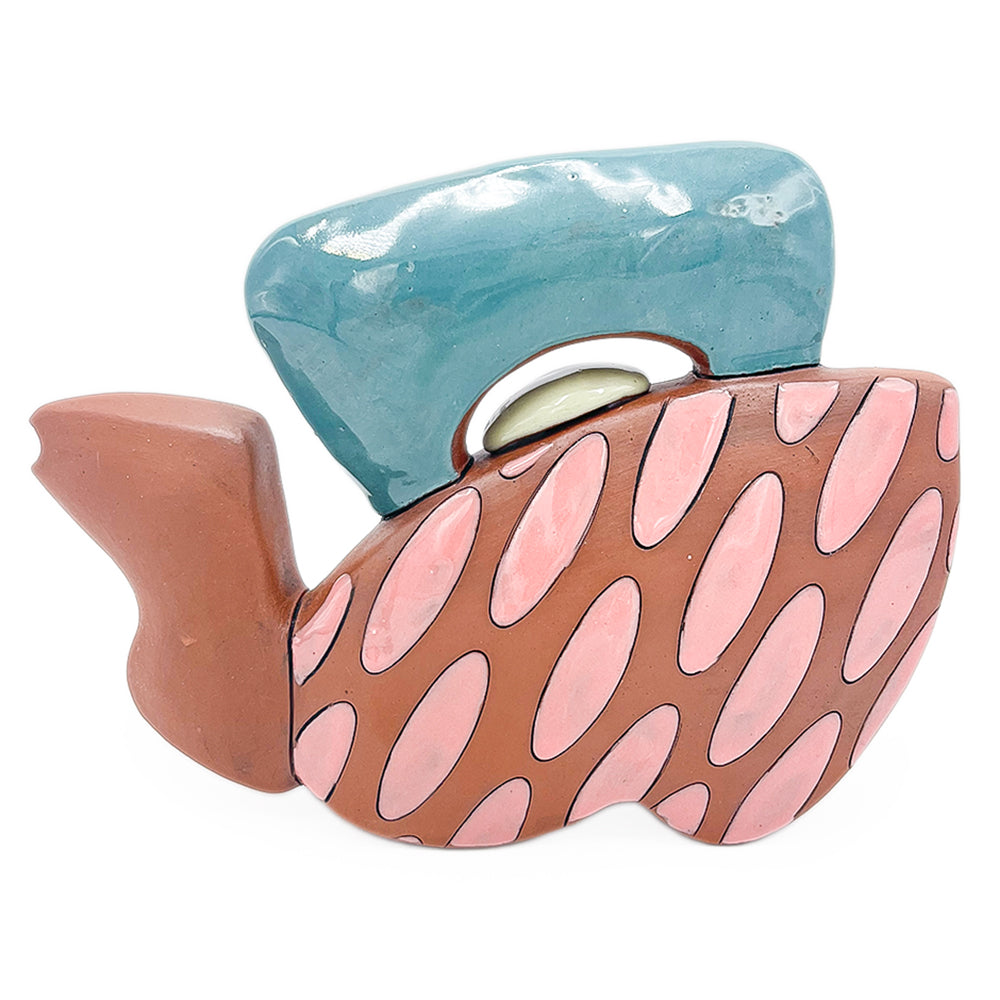Teapot, APF 2026