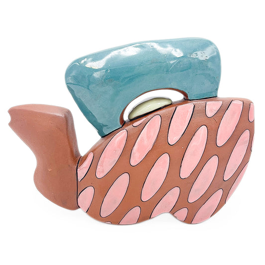 Teapot, APF 2026