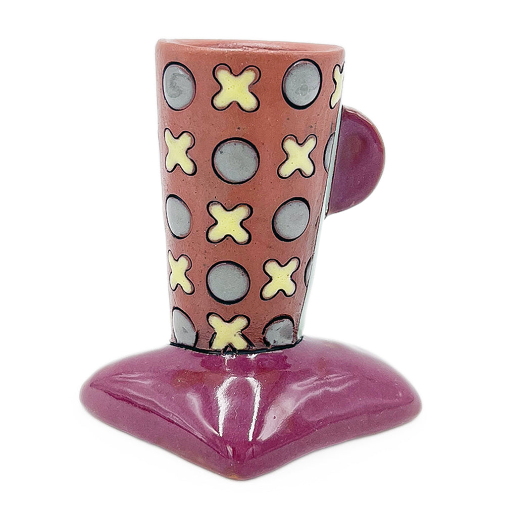 Cup, APF 2026