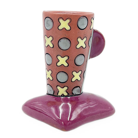 Cup, APF 2026