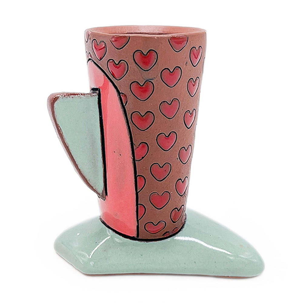 Cup, APF 2026