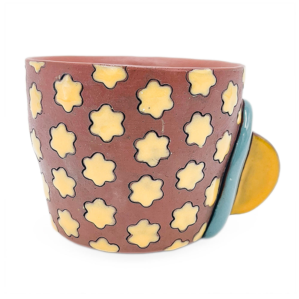 Cup, APF 2026