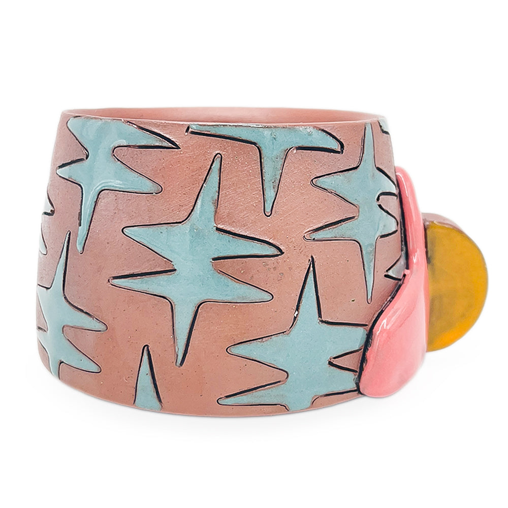 Cup, APF 2026