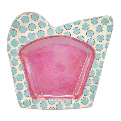 Plate, APF 2026