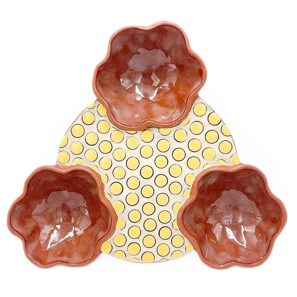 Serving Dish, APF 2026