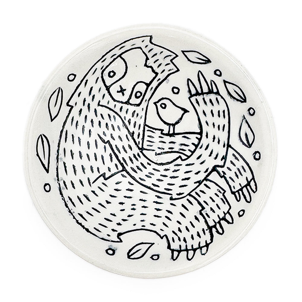 Dish
