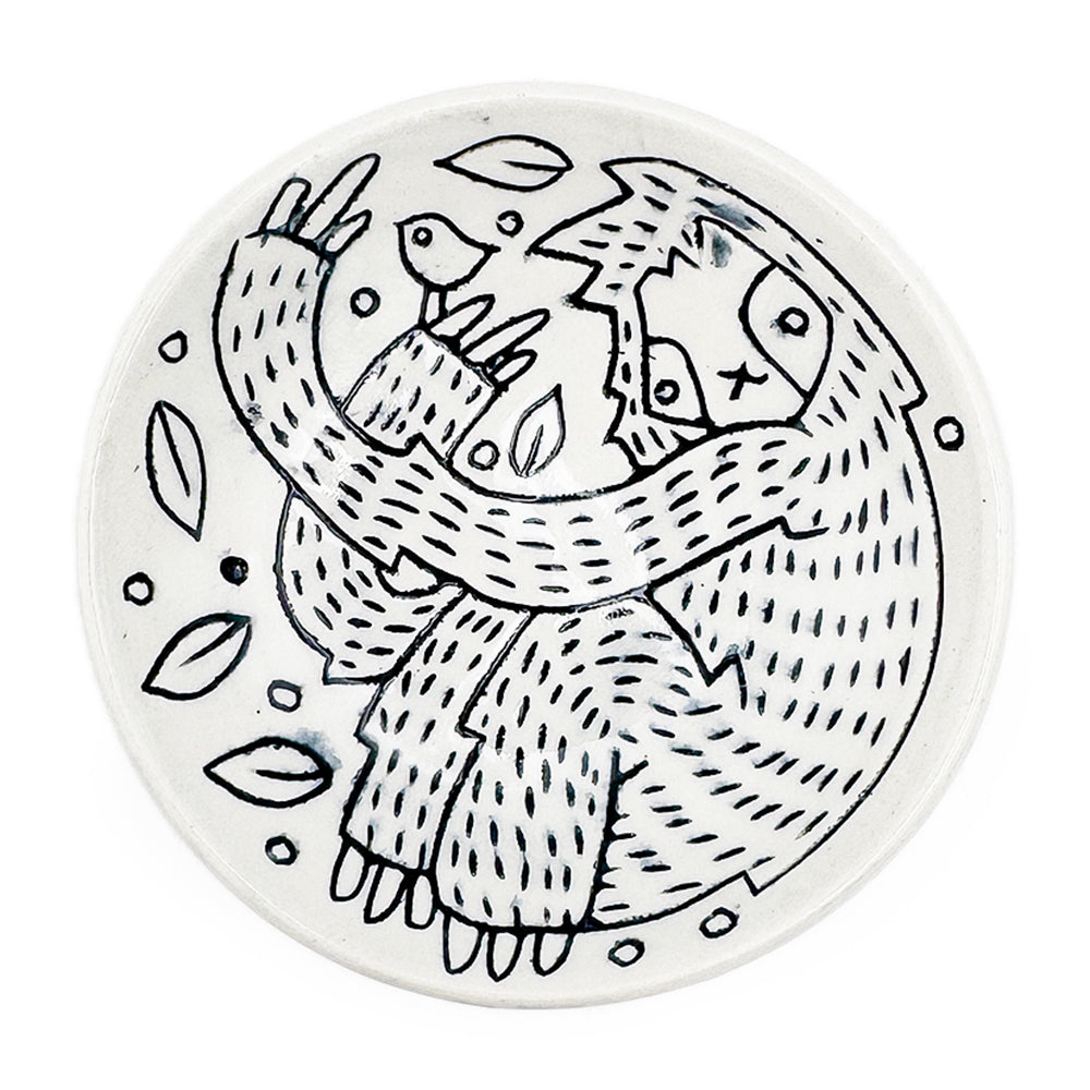 Dish