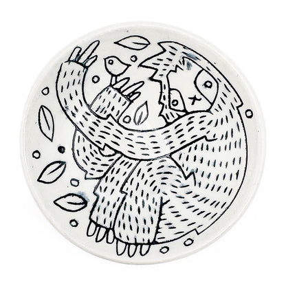 Dish