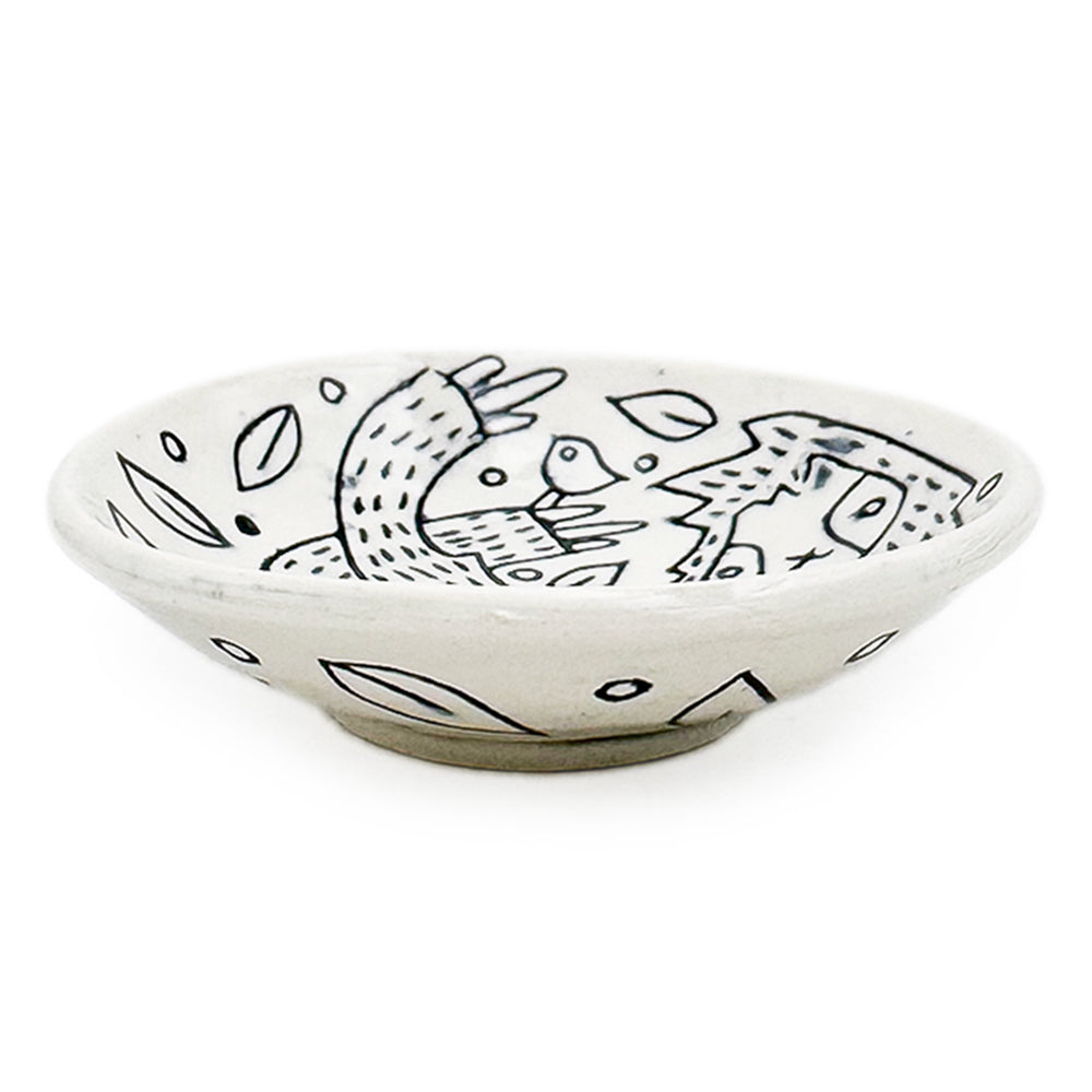 Dish