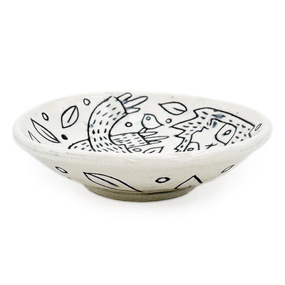 Dish