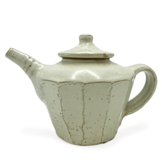Teapot