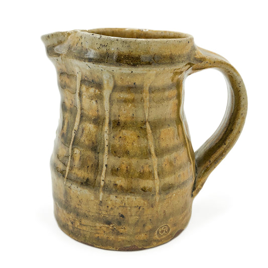 Pitcher