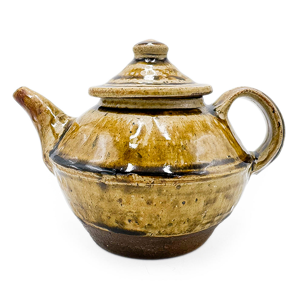 Teapot