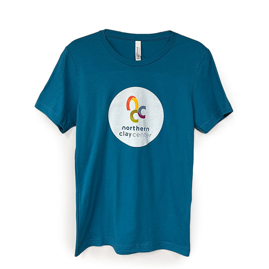 NCC Logo Tee - Marine