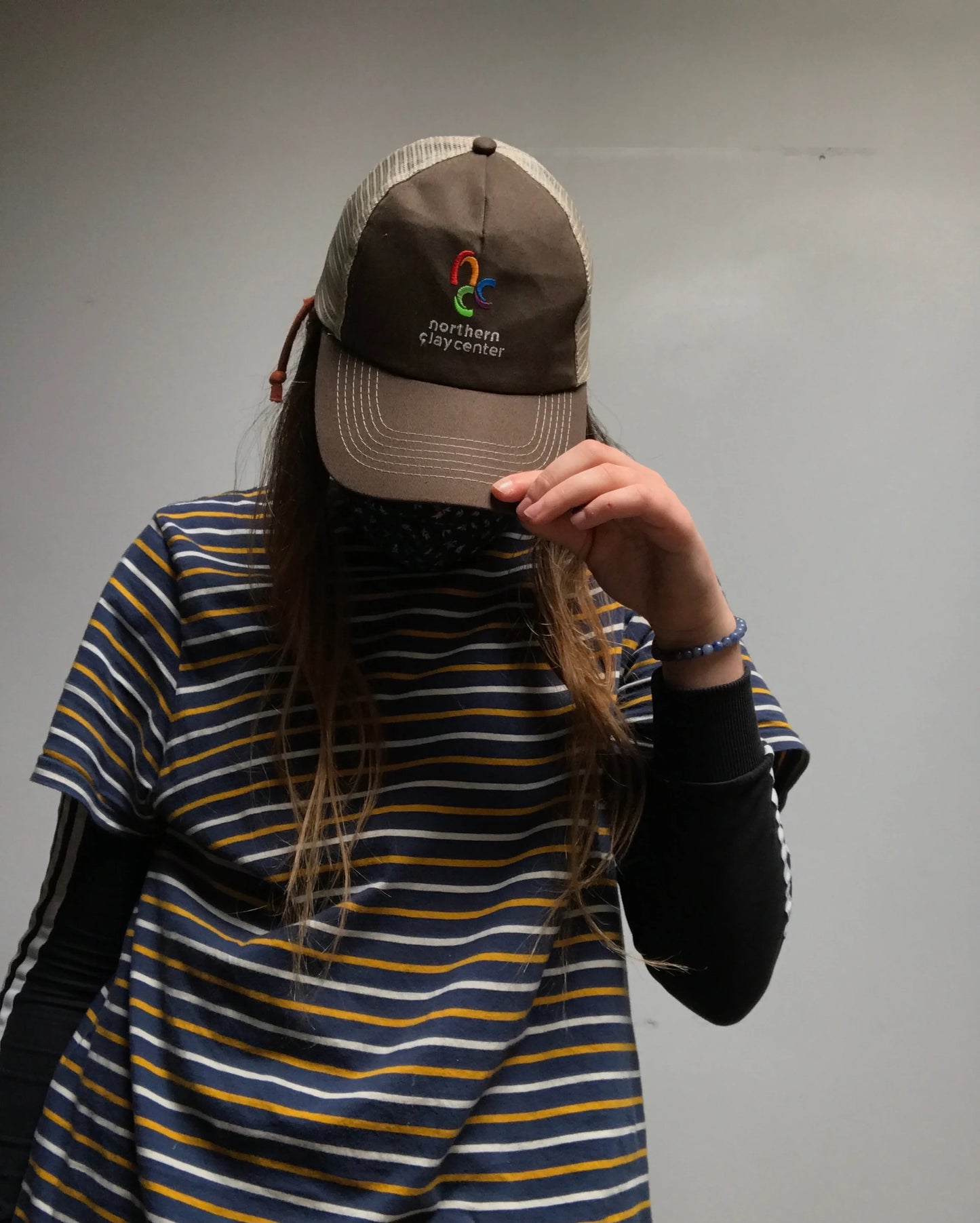NCC Trucker Hat